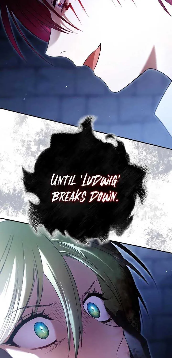 The Villainous Tyrant Has Returned Kainu Manga Chapter 28 Page 94