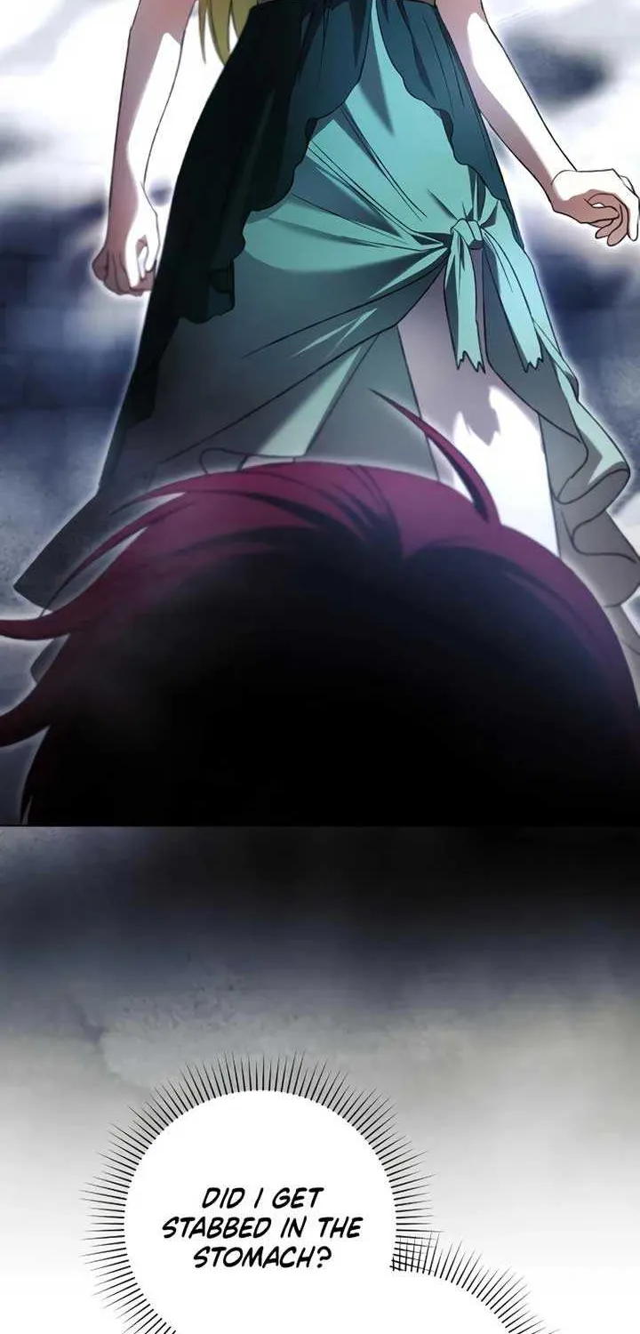 The Villainous Tyrant Has Returned Kainu Manga Chapter 27 Page 21