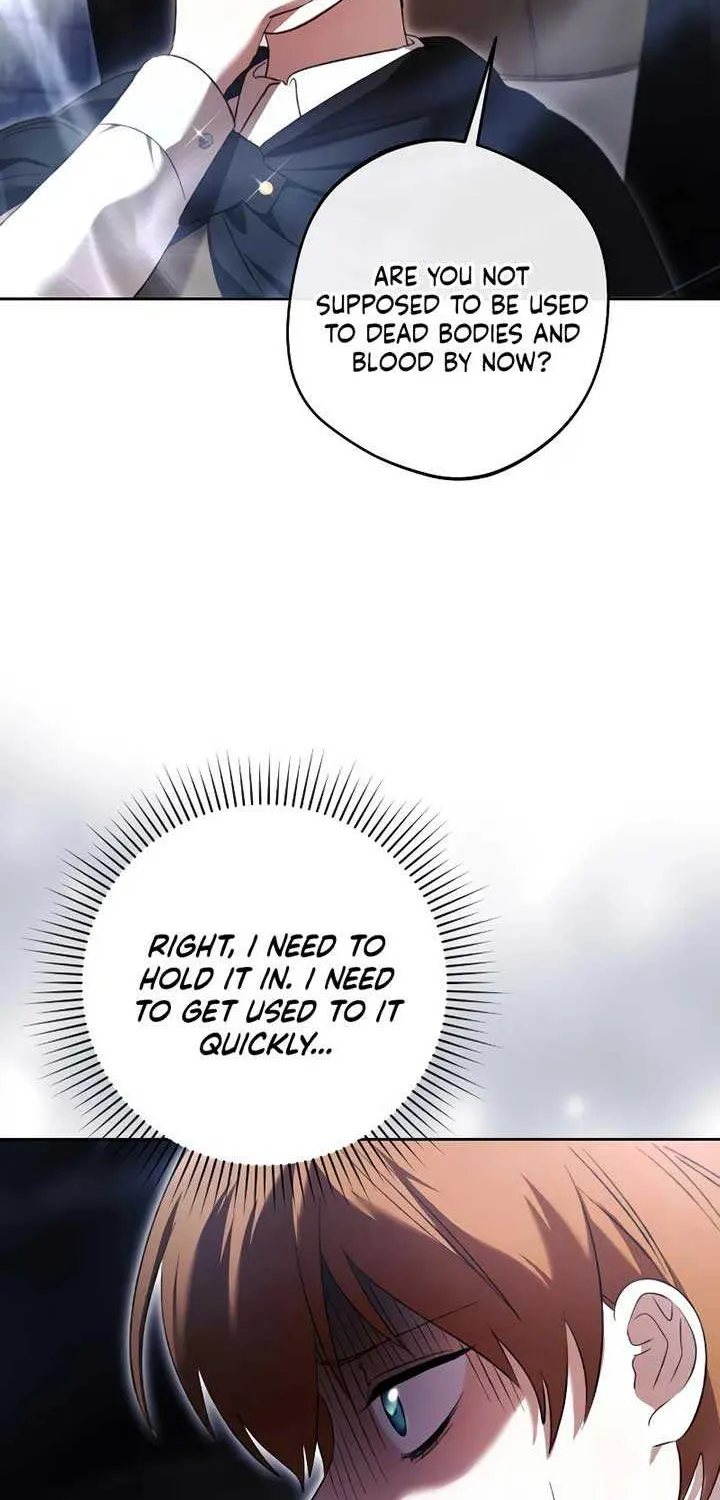 The Villainous Tyrant Has Returned Kainu Manga Chapter 27 Page 84