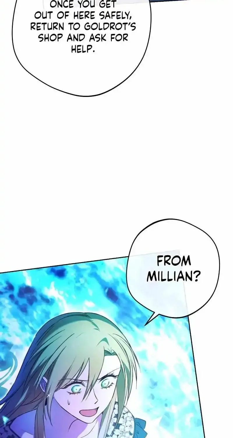 The Villainous Tyrant Has Returned Kainu Manga Chapter 26 Page 90