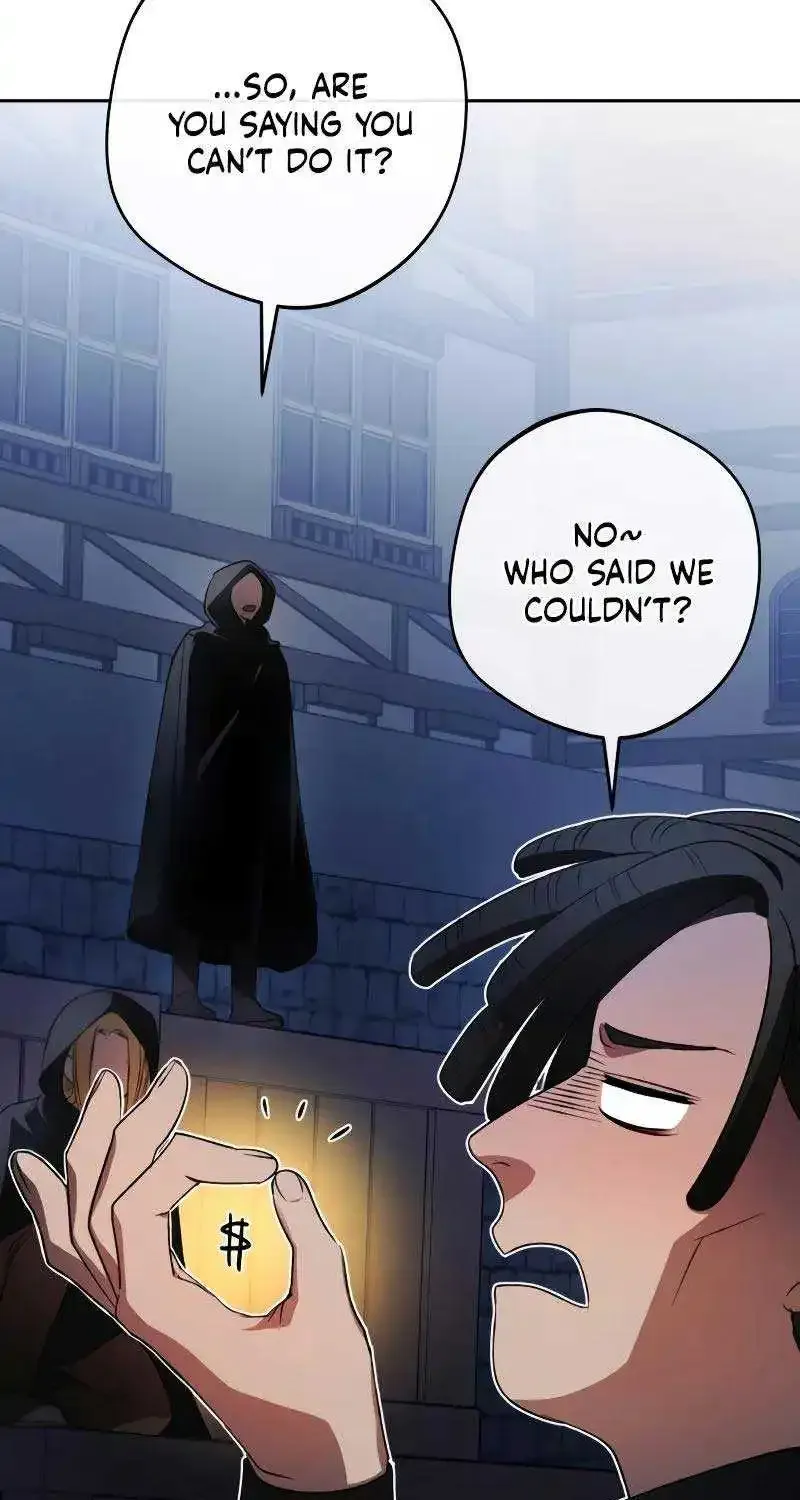 The Villainous Tyrant Has Returned Kainu Manga Chapter 25 Page 9