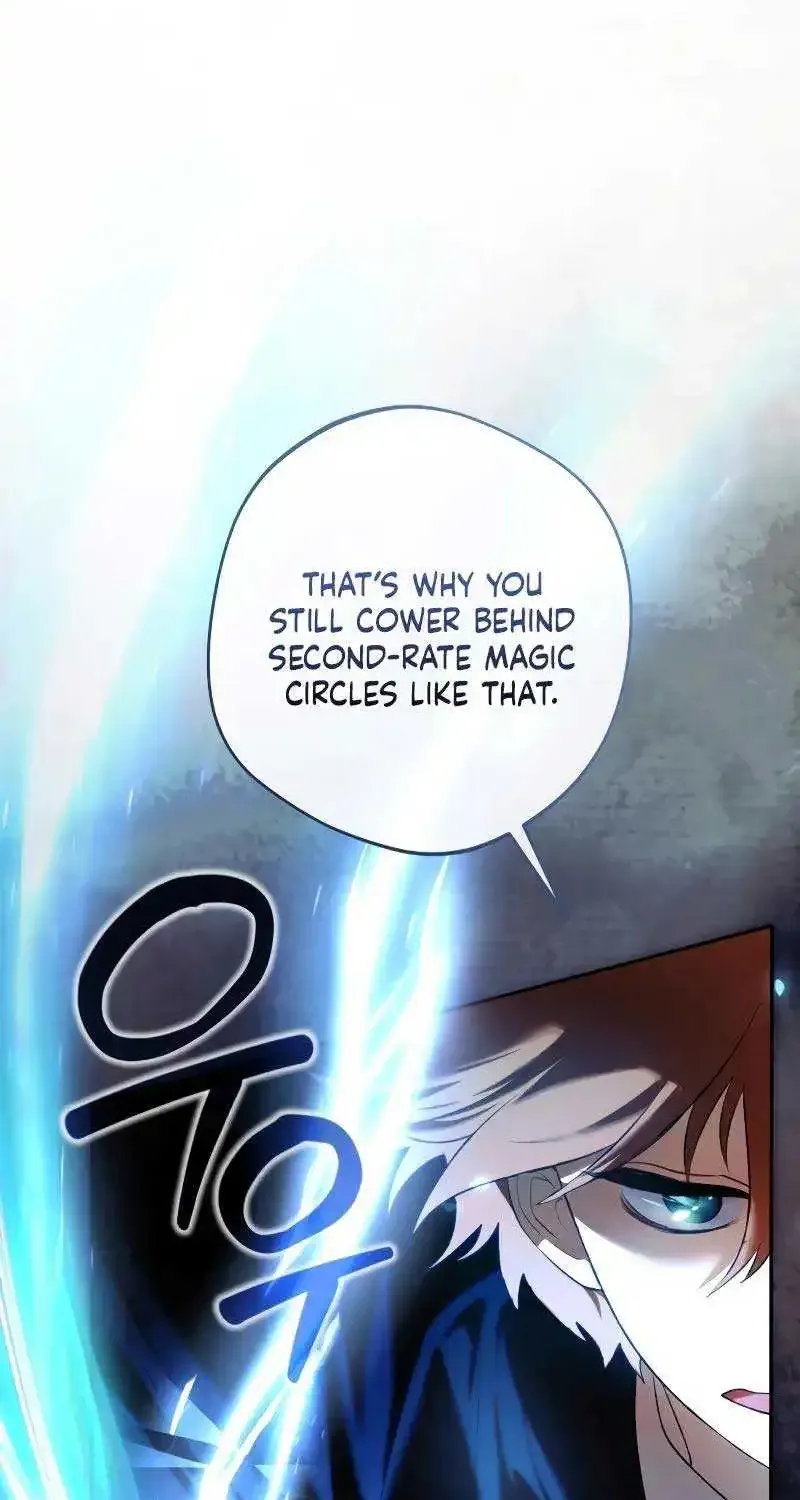 The Villainous Tyrant Has Returned Kainu Manga Chapter 25 Page 37