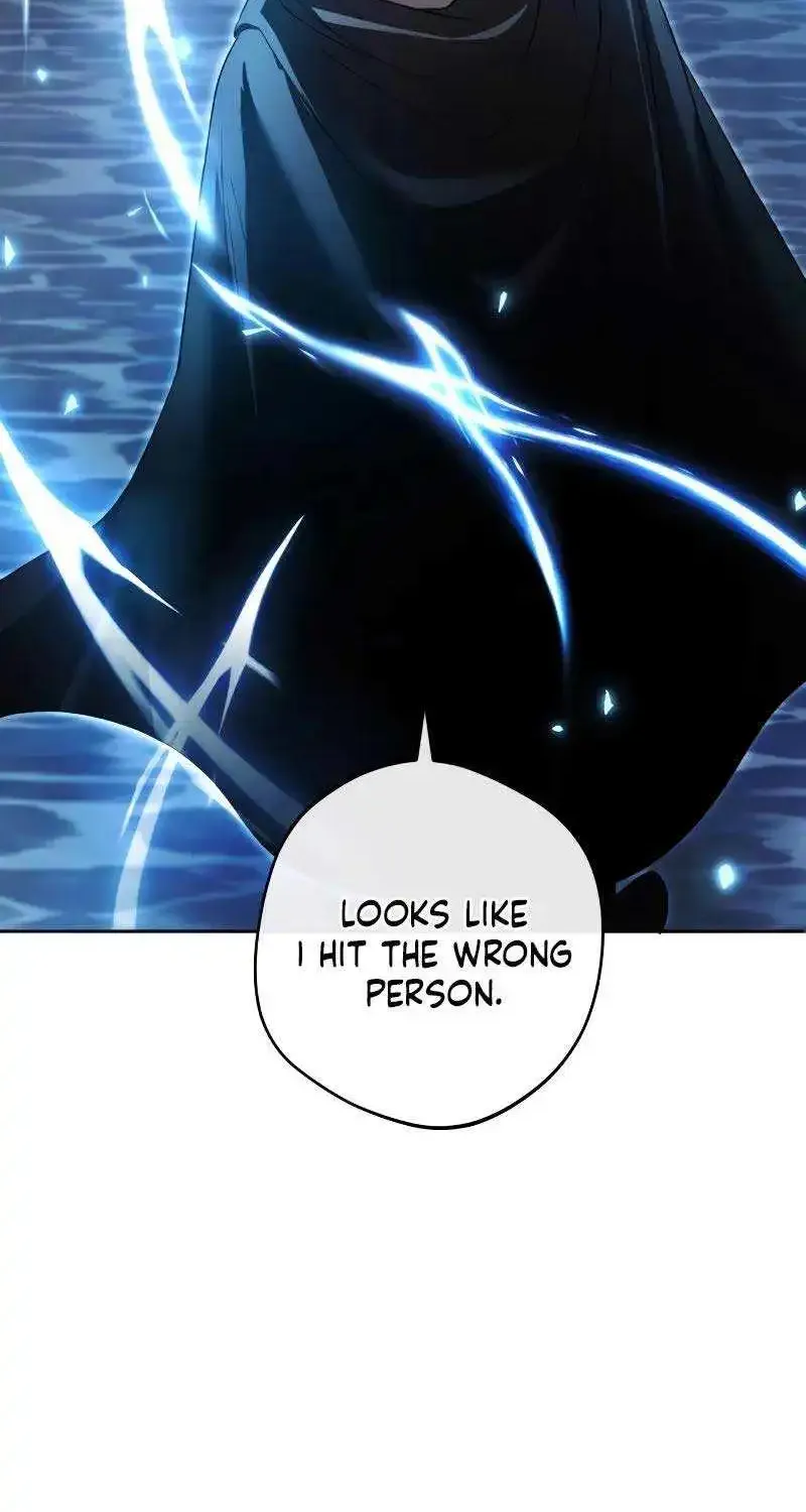The Villainous Tyrant Has Returned Kainu Manga Chapter 25 Page 46