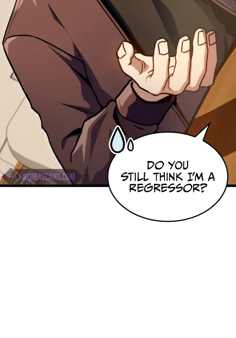 F-Class Destiny Hunter Kainu Manga Chapter 38 Page 57