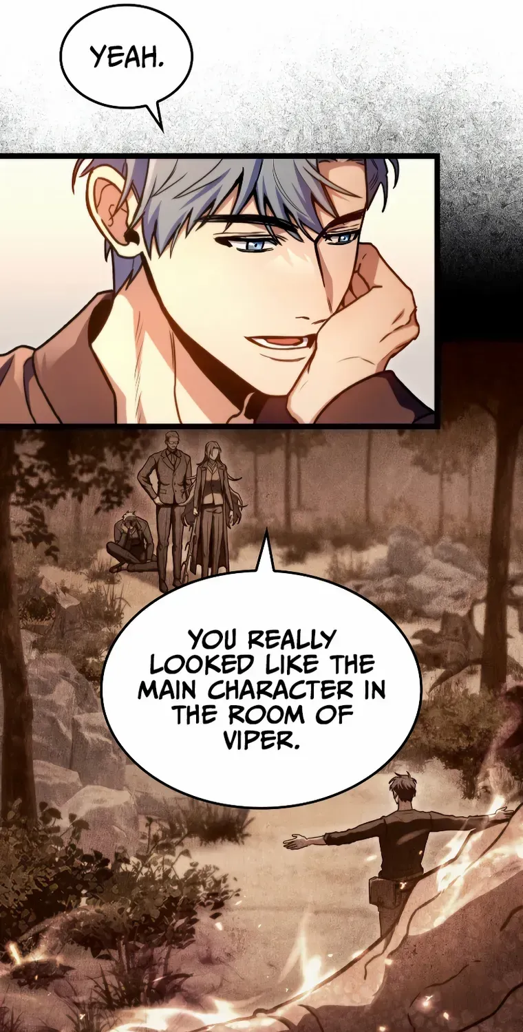 F-Class Destiny Hunter Kainu Manga Chapter 38 Page 58
