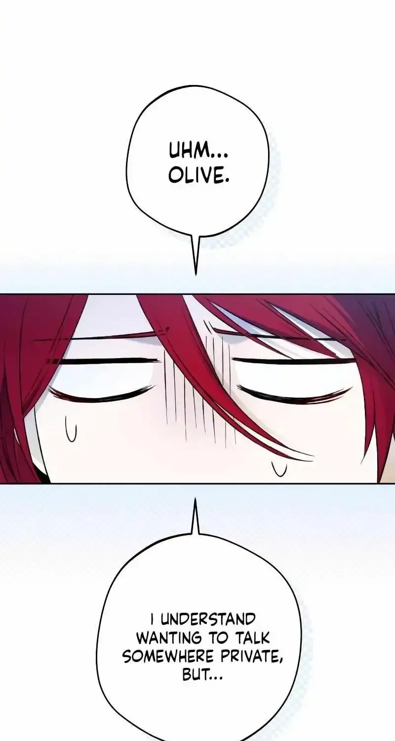 The Villainous Tyrant Has Returned Kainu Manga Chapter 24 Page 27