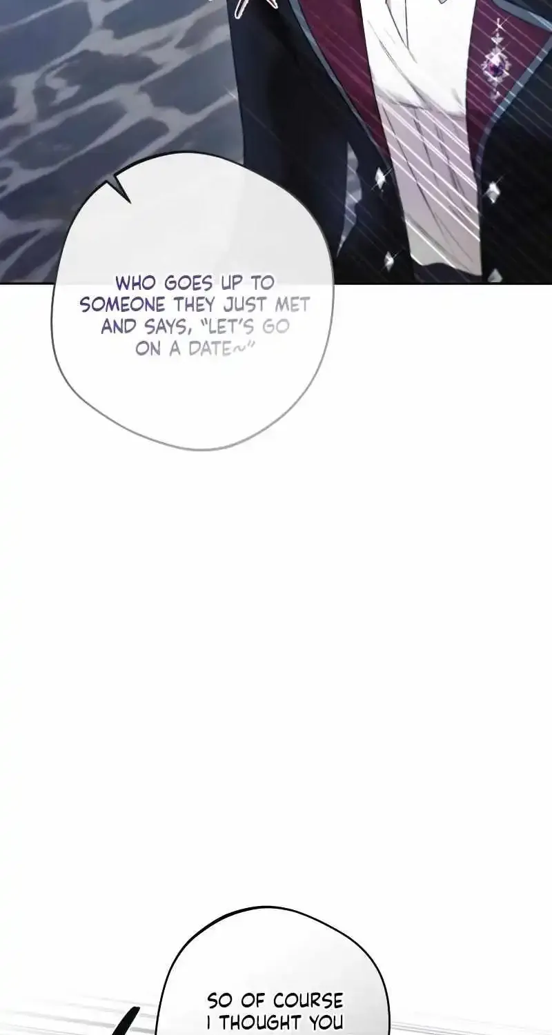The Villainous Tyrant Has Returned Kainu Manga Chapter 24 Page 51