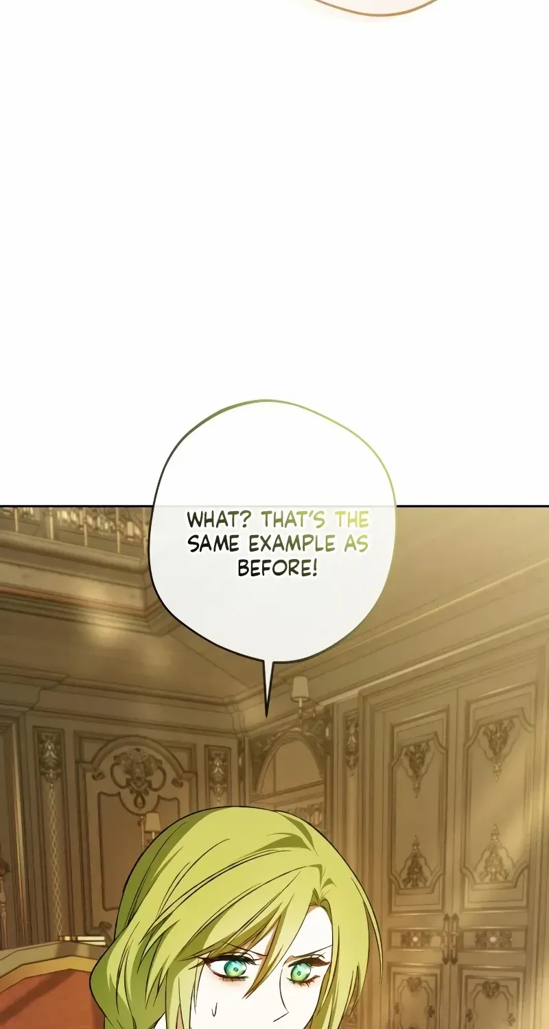 The Villainous Tyrant Has Returned Kainu Manga Chapter 23 Page 7