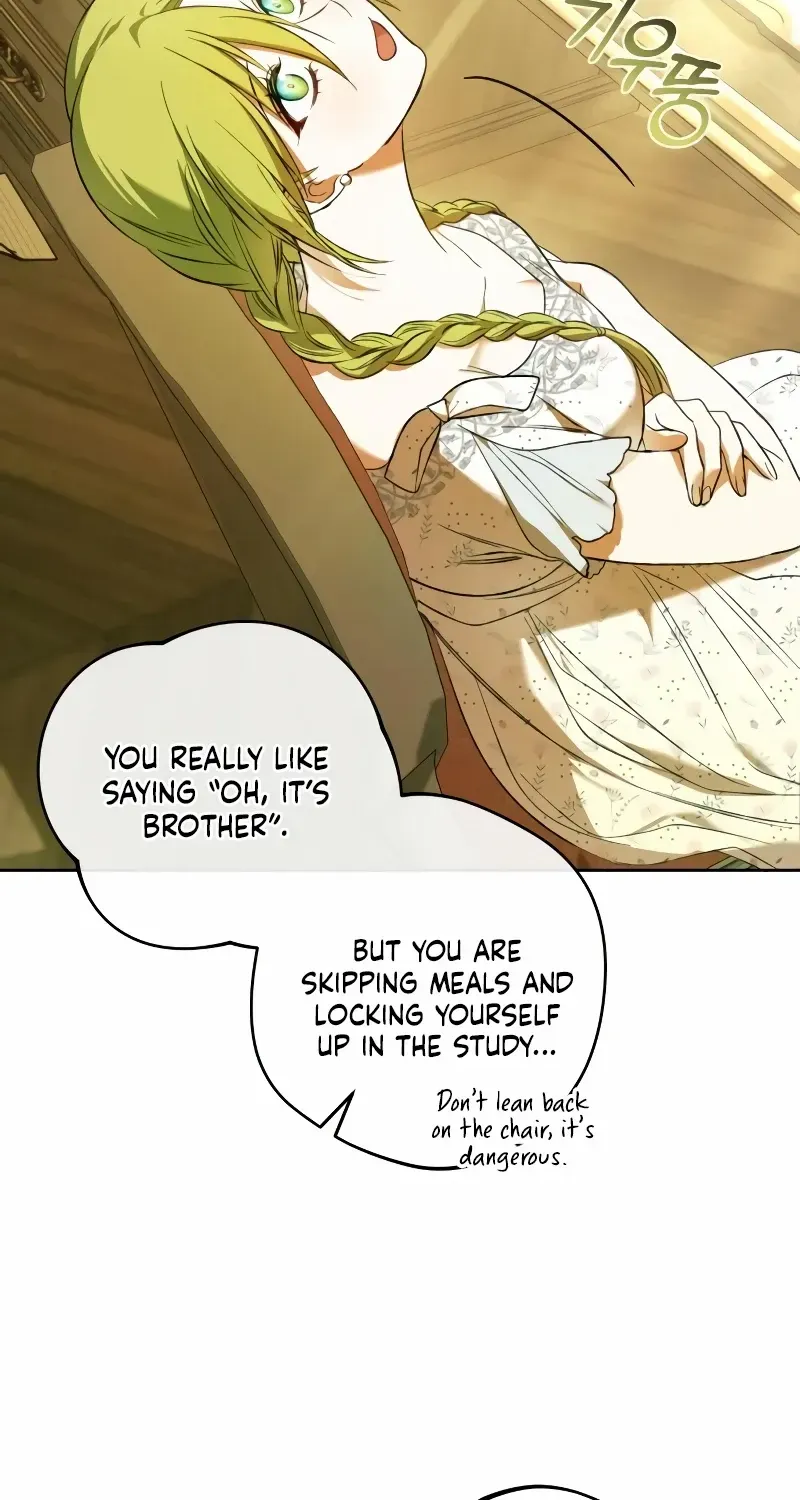 The Villainous Tyrant Has Returned Kainu Manga Chapter 23 Page 15
