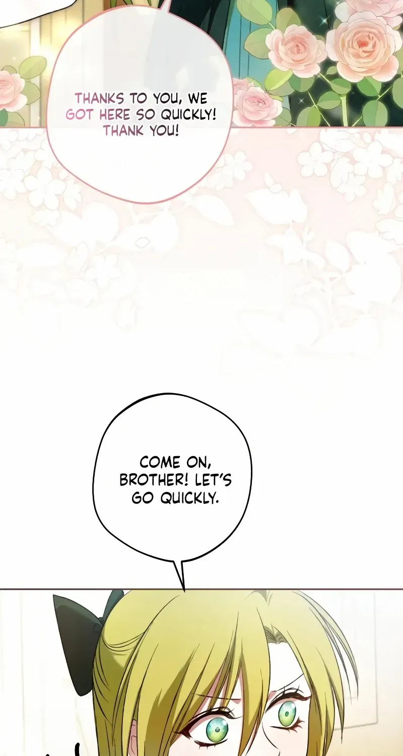 The Villainous Tyrant Has Returned Kainu Manga Chapter 23 Page 51
