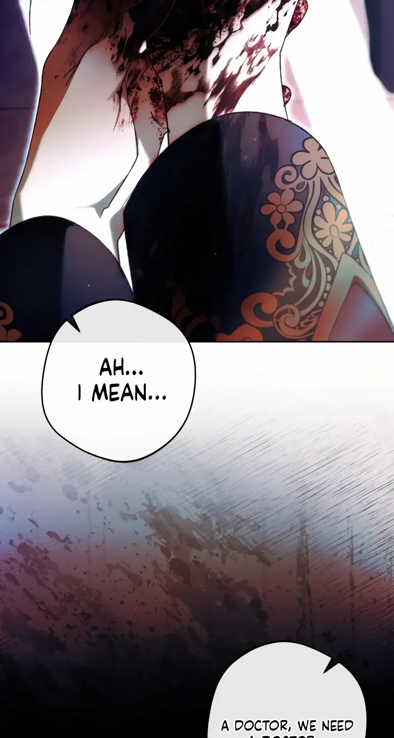 The Villainous Tyrant Has Returned Kainu Manga Chapter 22 Page 6