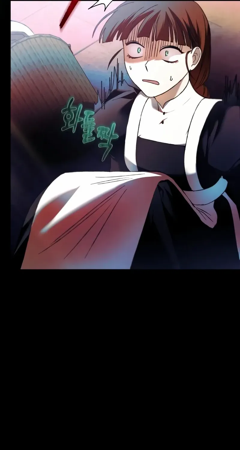 The Villainous Tyrant Has Returned Kainu Manga Chapter 22 Page 11
