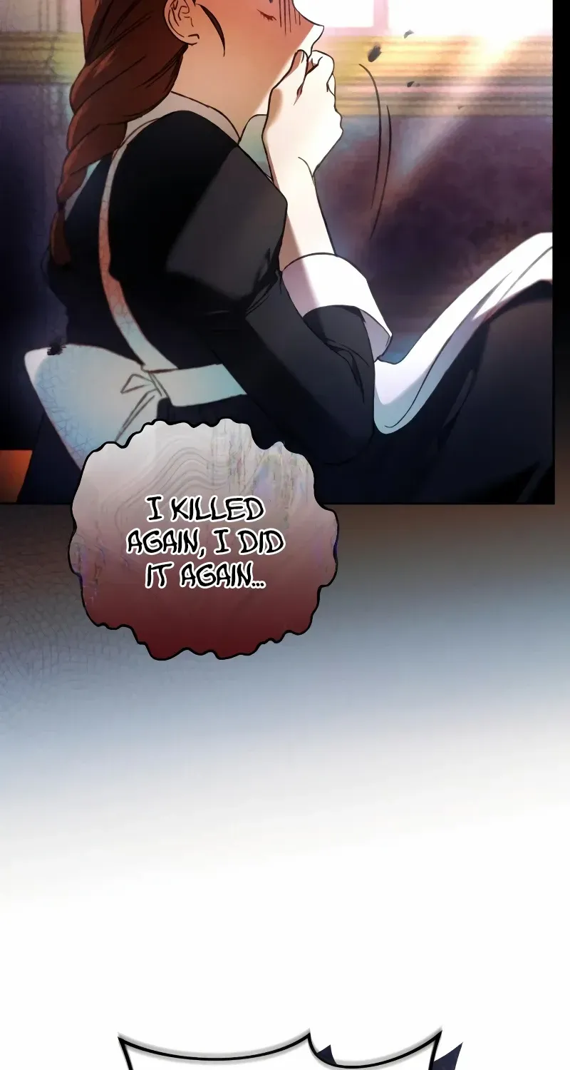 The Villainous Tyrant Has Returned Kainu Manga Chapter 22 Page 15