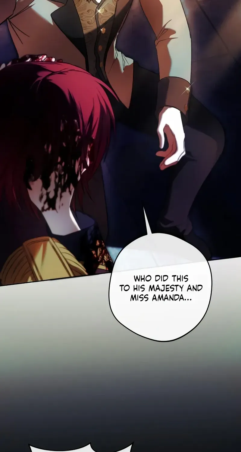 The Villainous Tyrant Has Returned Kainu Manga Chapter 22 Page 25