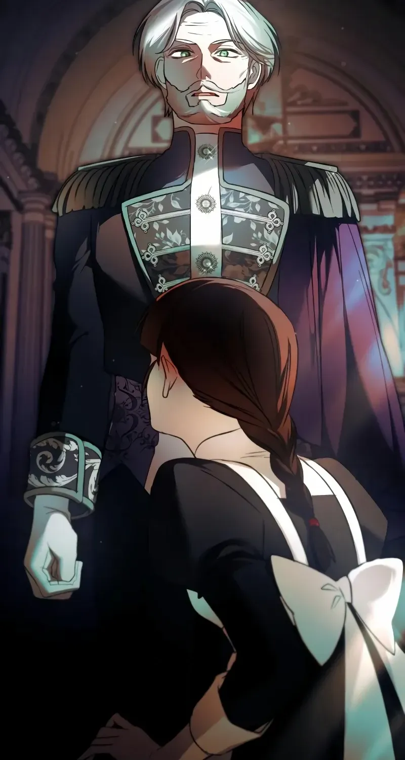 The Villainous Tyrant Has Returned Kainu Manga Chapter 22 Page 28