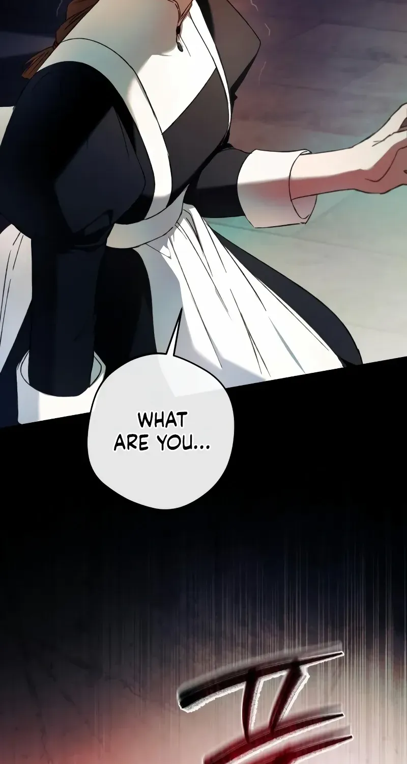 The Villainous Tyrant Has Returned Kainu Manga Chapter 22 Page 30