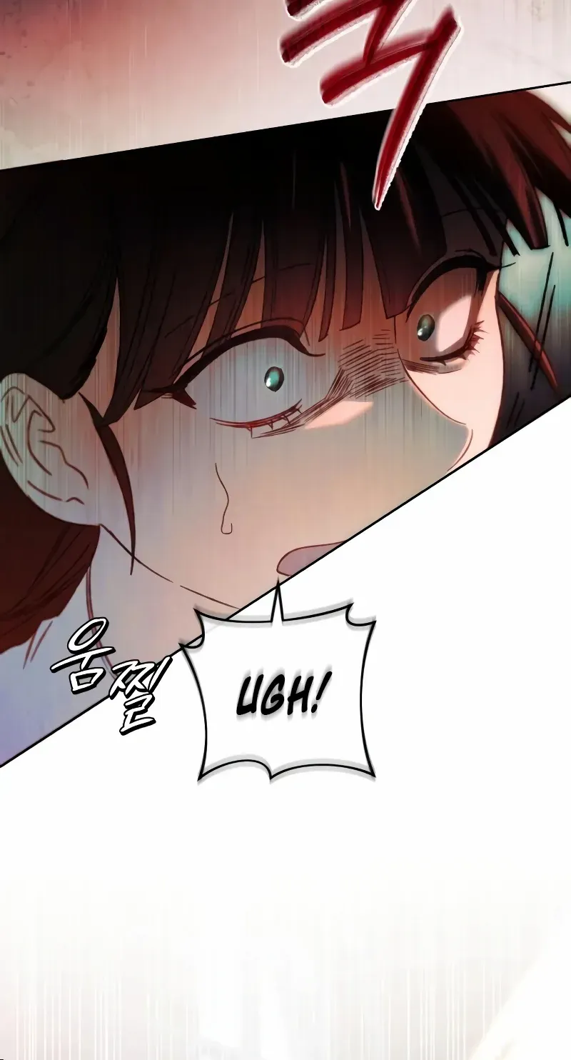The Villainous Tyrant Has Returned Kainu Manga Chapter 22 Page 31