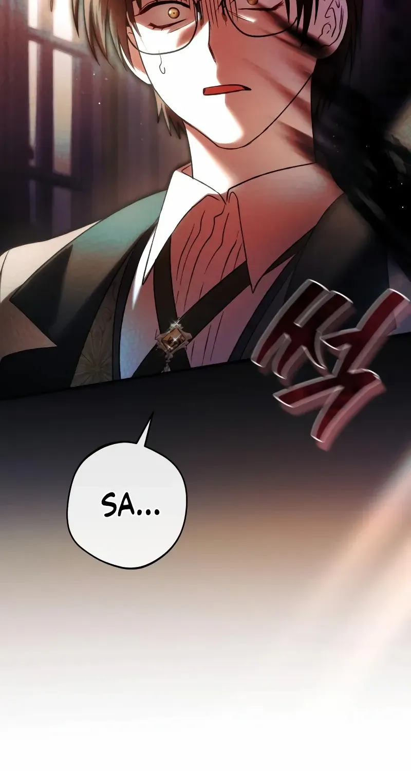 The Villainous Tyrant Has Returned Kainu Manga Chapter 22 Page 34