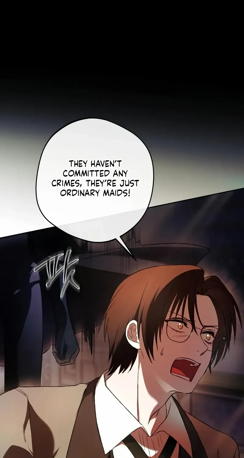 The Villainous Tyrant Has Returned Kainu Manga Chapter 22 Page 38