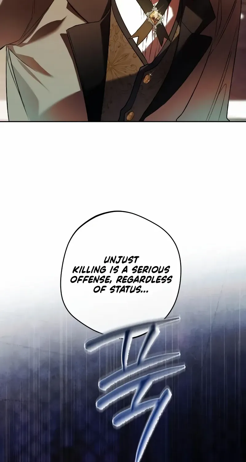 The Villainous Tyrant Has Returned Kainu Manga Chapter 22 Page 39