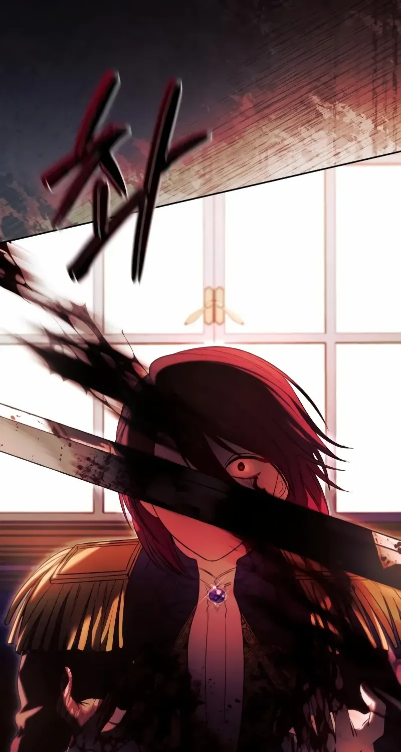 The Villainous Tyrant Has Returned Kainu Manga Chapter 22 Page 42