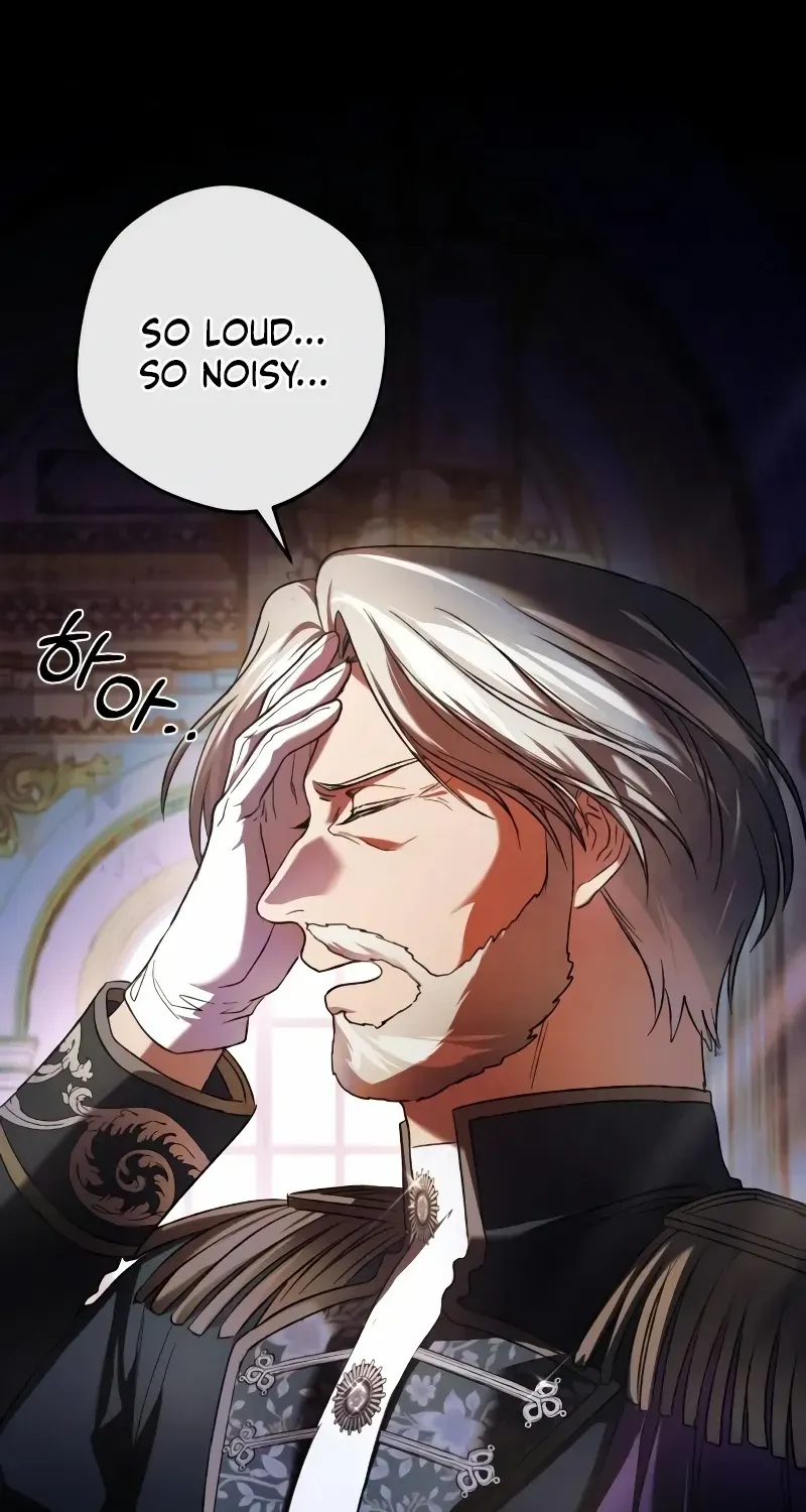 The Villainous Tyrant Has Returned Kainu Manga Chapter 22 Page 45
