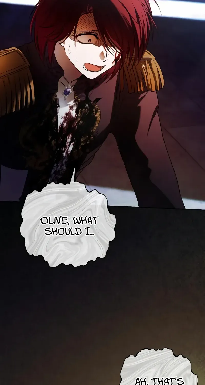 The Villainous Tyrant Has Returned Kainu Manga Chapter 22 Page 47