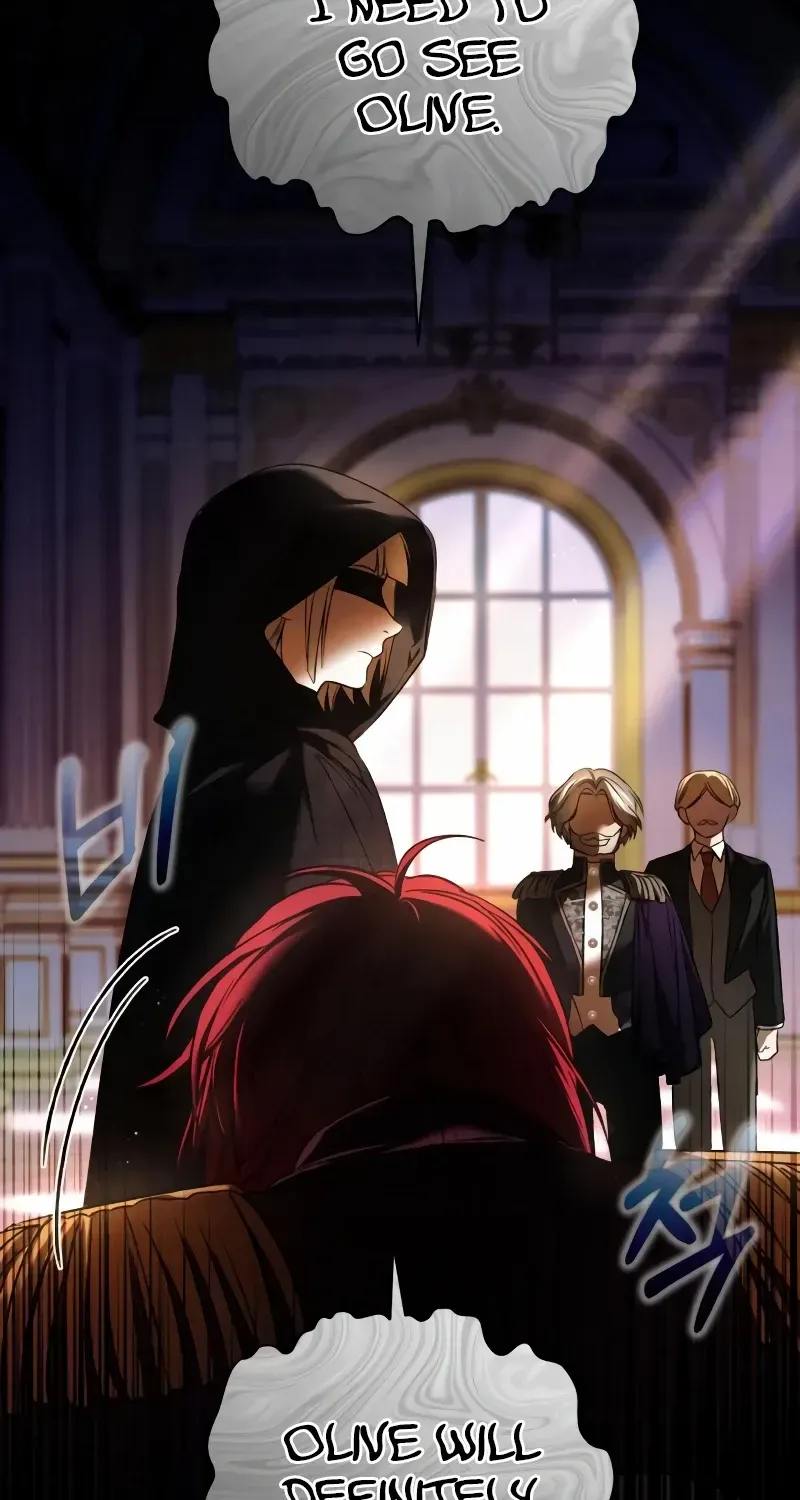The Villainous Tyrant Has Returned Kainu Manga Chapter 22 Page 49
