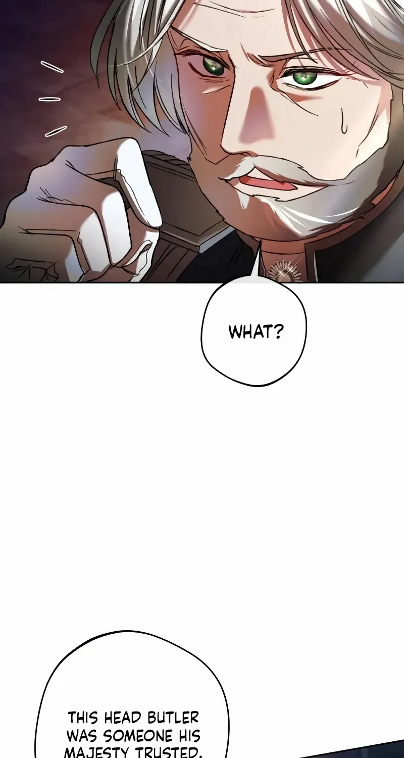 The Villainous Tyrant Has Returned Kainu Manga Chapter 22 Page 54