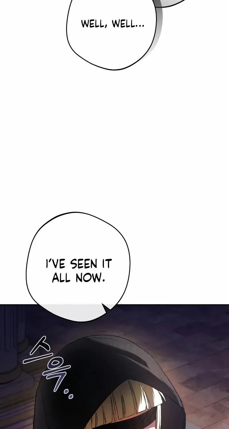 The Villainous Tyrant Has Returned Kainu Manga Chapter 22 Page 56