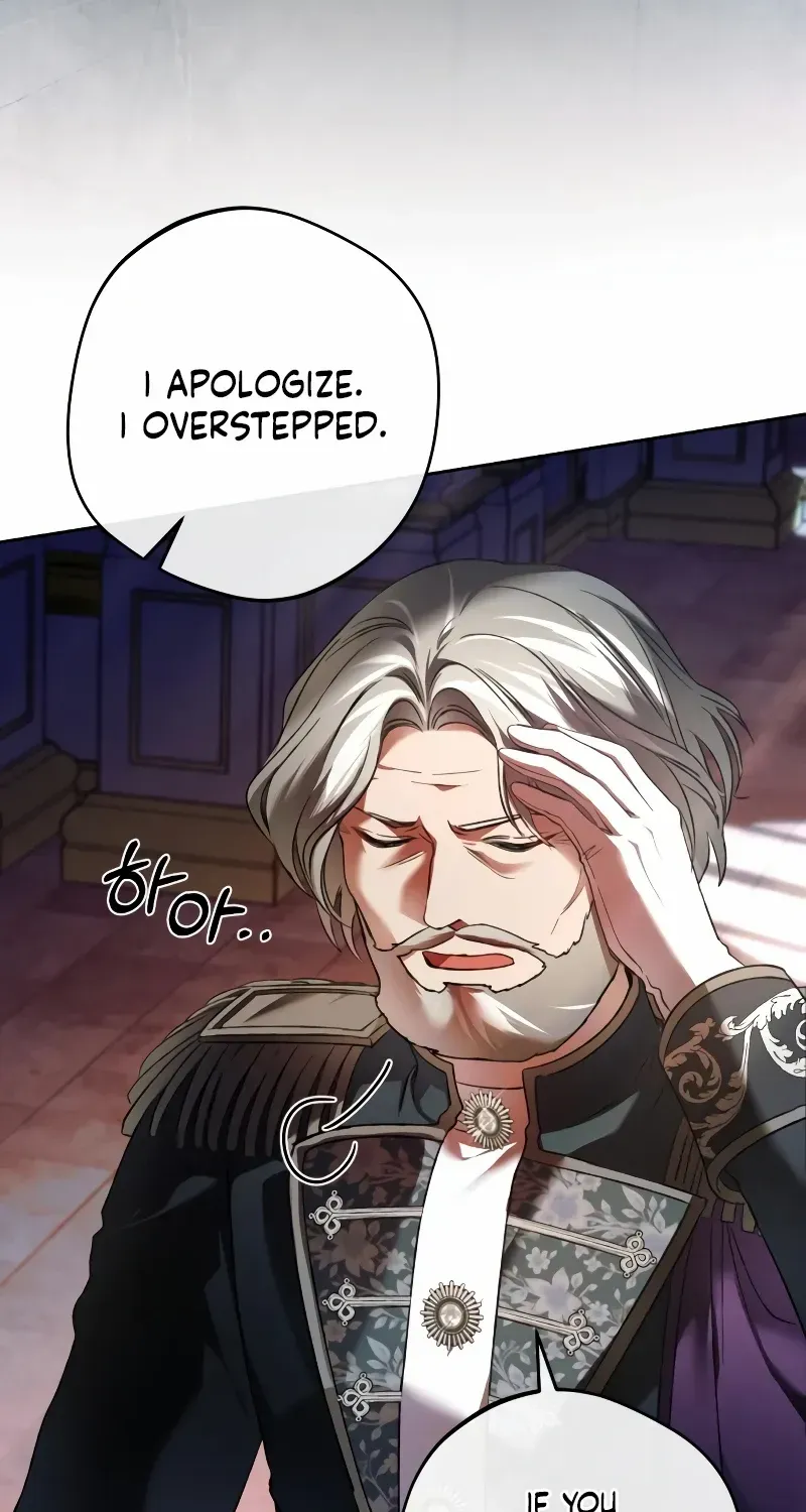 The Villainous Tyrant Has Returned Kainu Manga Chapter 22 Page 60