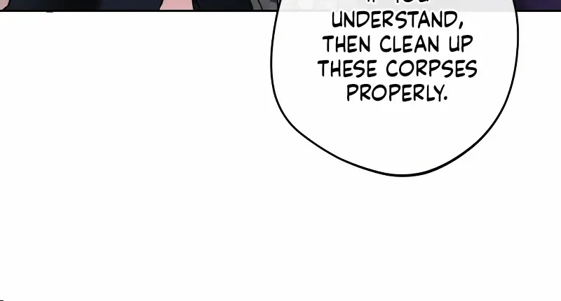 The Villainous Tyrant Has Returned Kainu Manga Chapter 22 Page 61