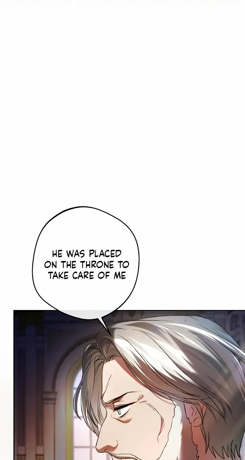The Villainous Tyrant Has Returned Kainu Manga Chapter 22 Page 63