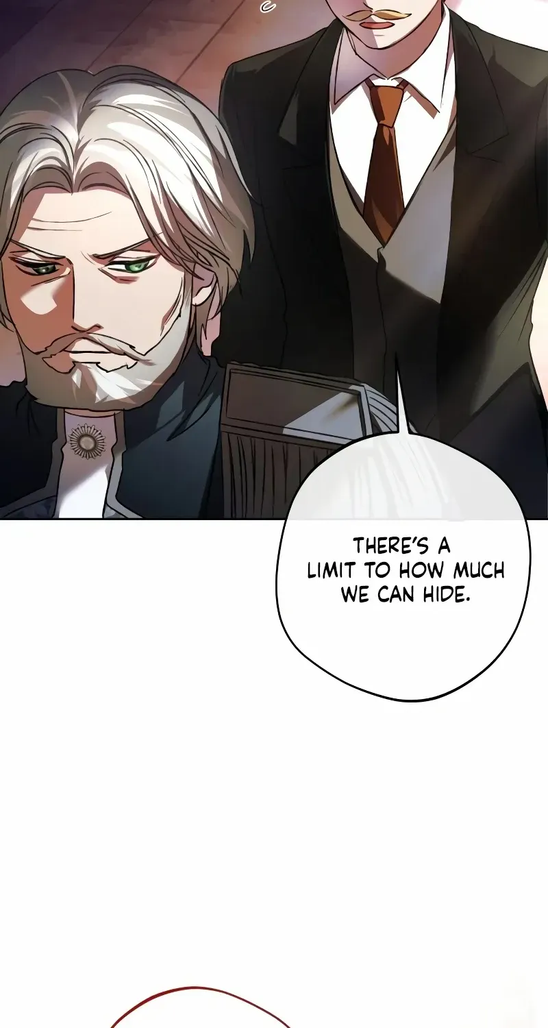 The Villainous Tyrant Has Returned Kainu Manga Chapter 22 Page 65