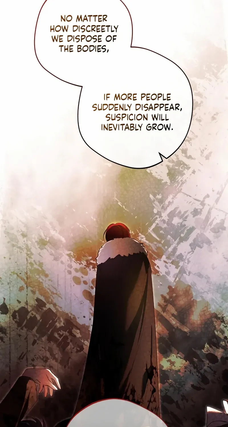 The Villainous Tyrant Has Returned Kainu Manga Chapter 22 Page 66