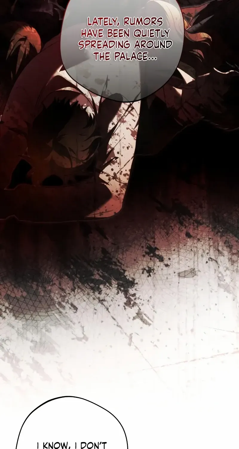 The Villainous Tyrant Has Returned Kainu Manga Chapter 22 Page 67