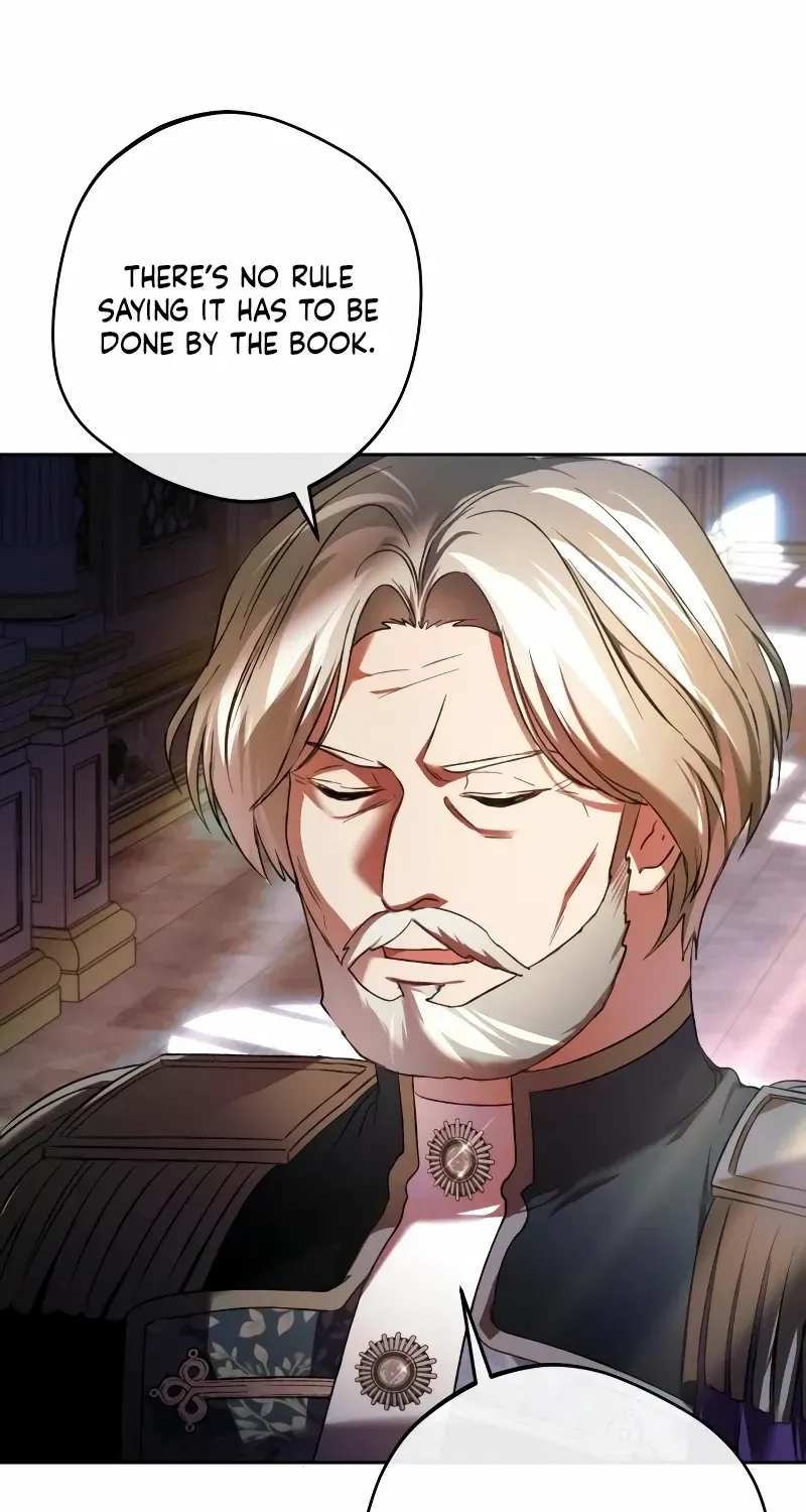 The Villainous Tyrant Has Returned Kainu Manga Chapter 22 Page 69