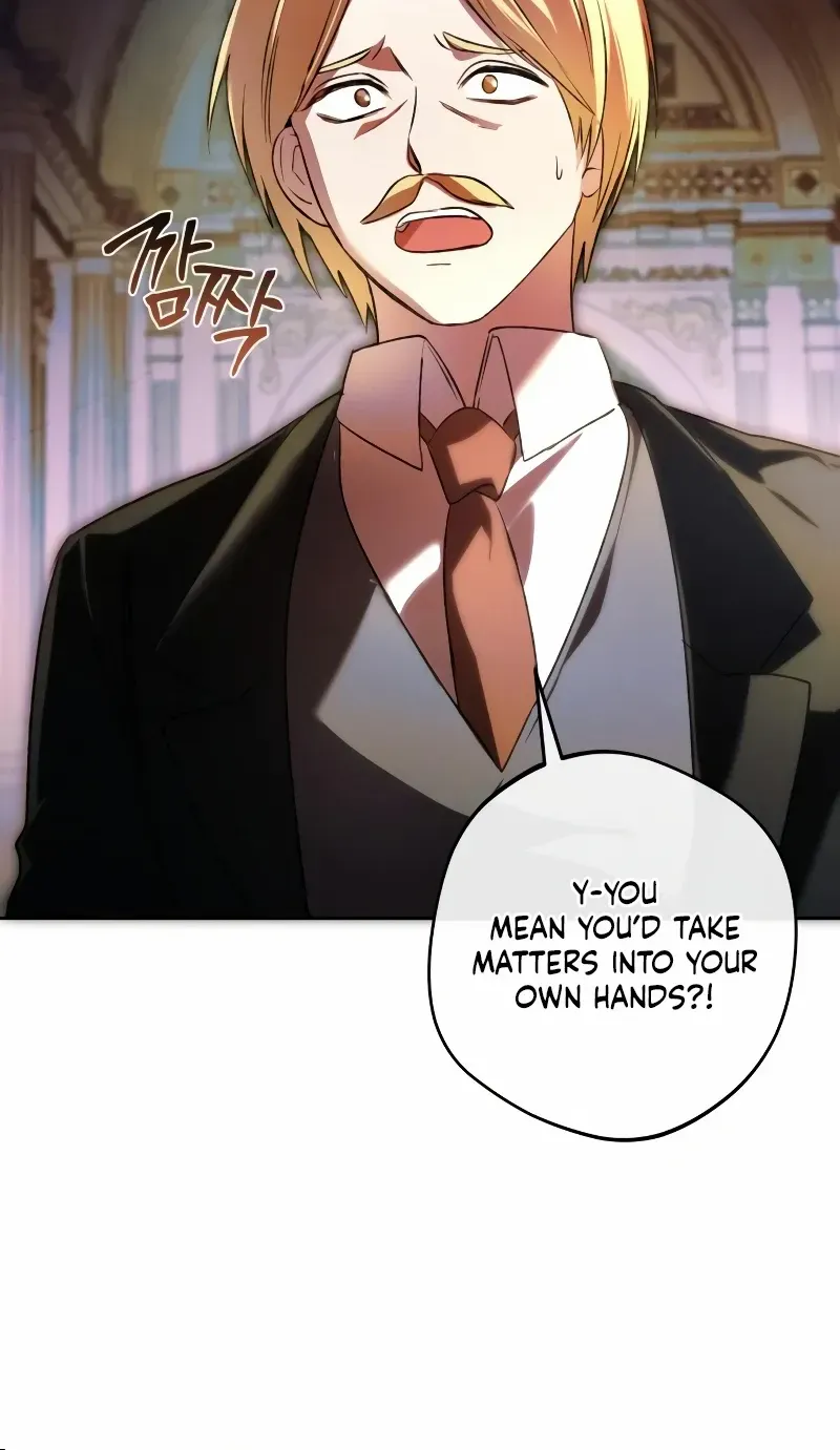 The Villainous Tyrant Has Returned Kainu Manga Chapter 22 Page 71