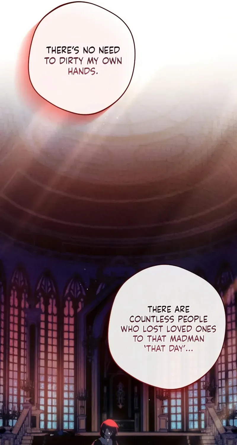 The Villainous Tyrant Has Returned Kainu Manga Chapter 22 Page 72