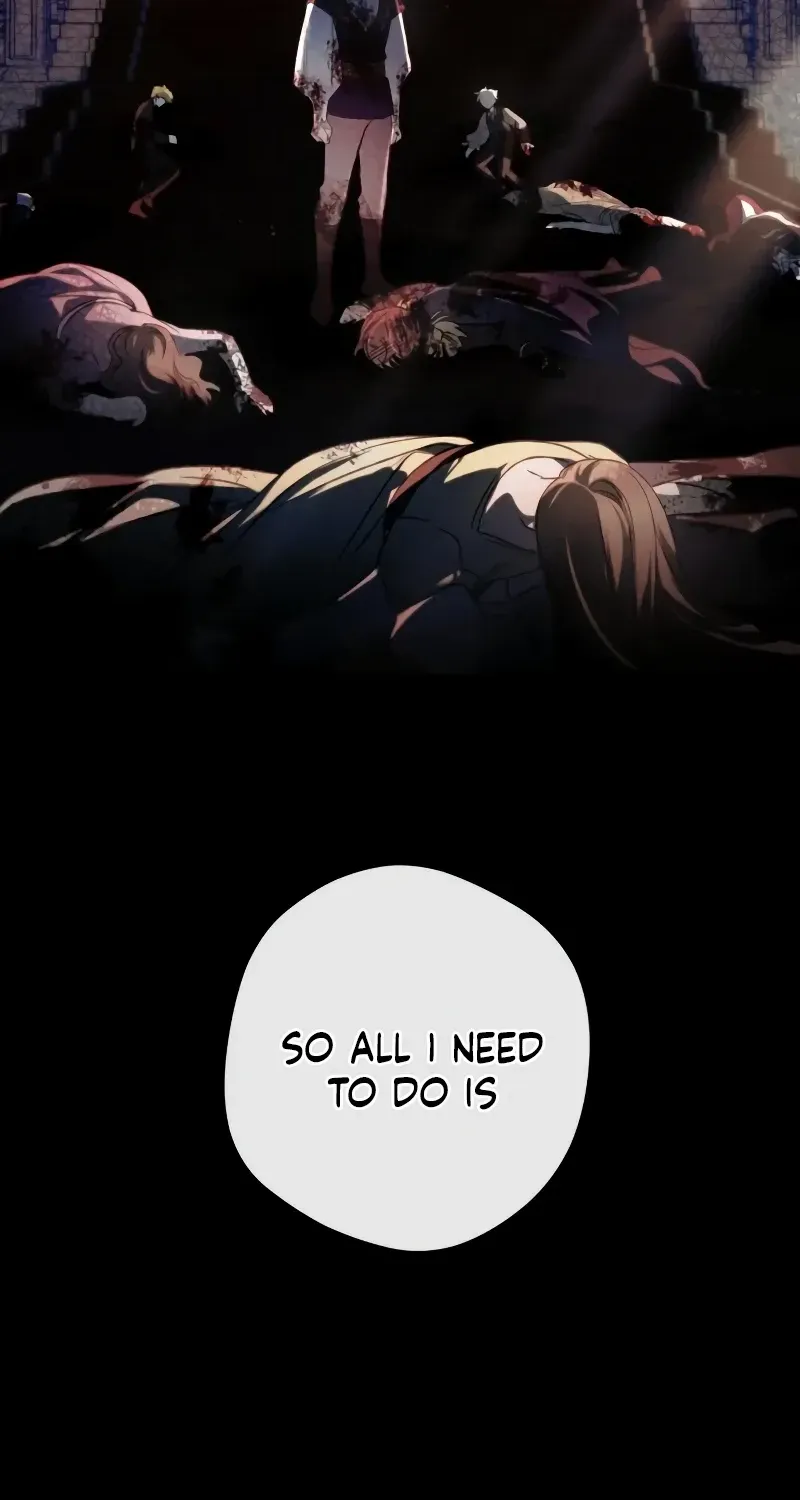 The Villainous Tyrant Has Returned Kainu Manga Chapter 22 Page 73
