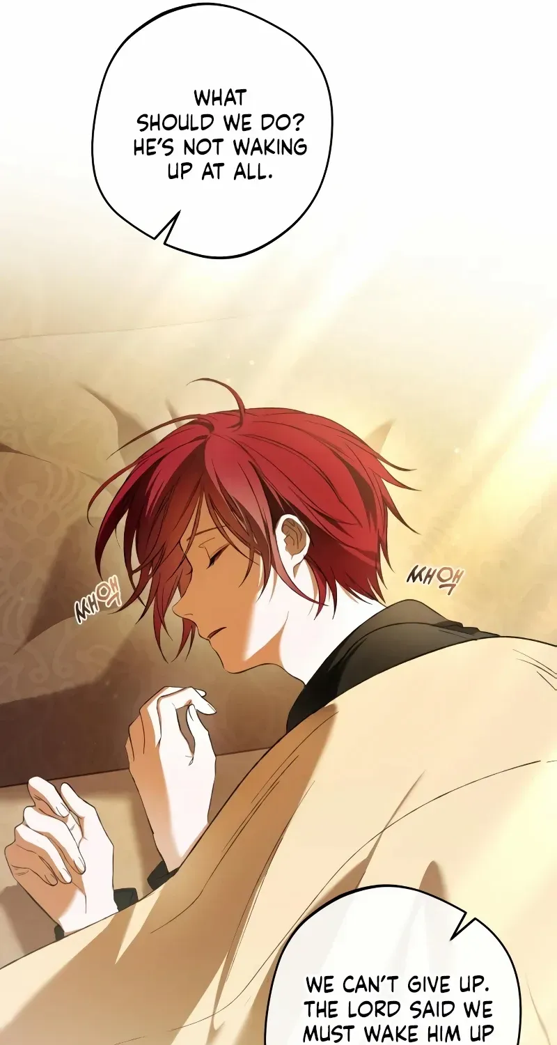 The Villainous Tyrant Has Returned Kainu Manga Chapter 22 Page 82