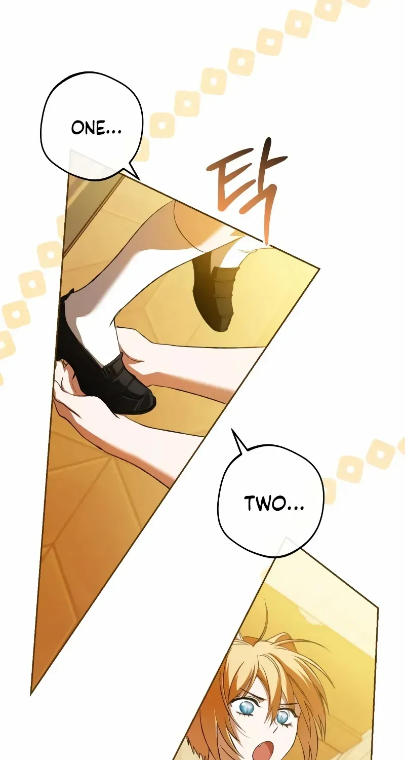 The Villainous Tyrant Has Returned Kainu Manga Chapter 22 Page 86