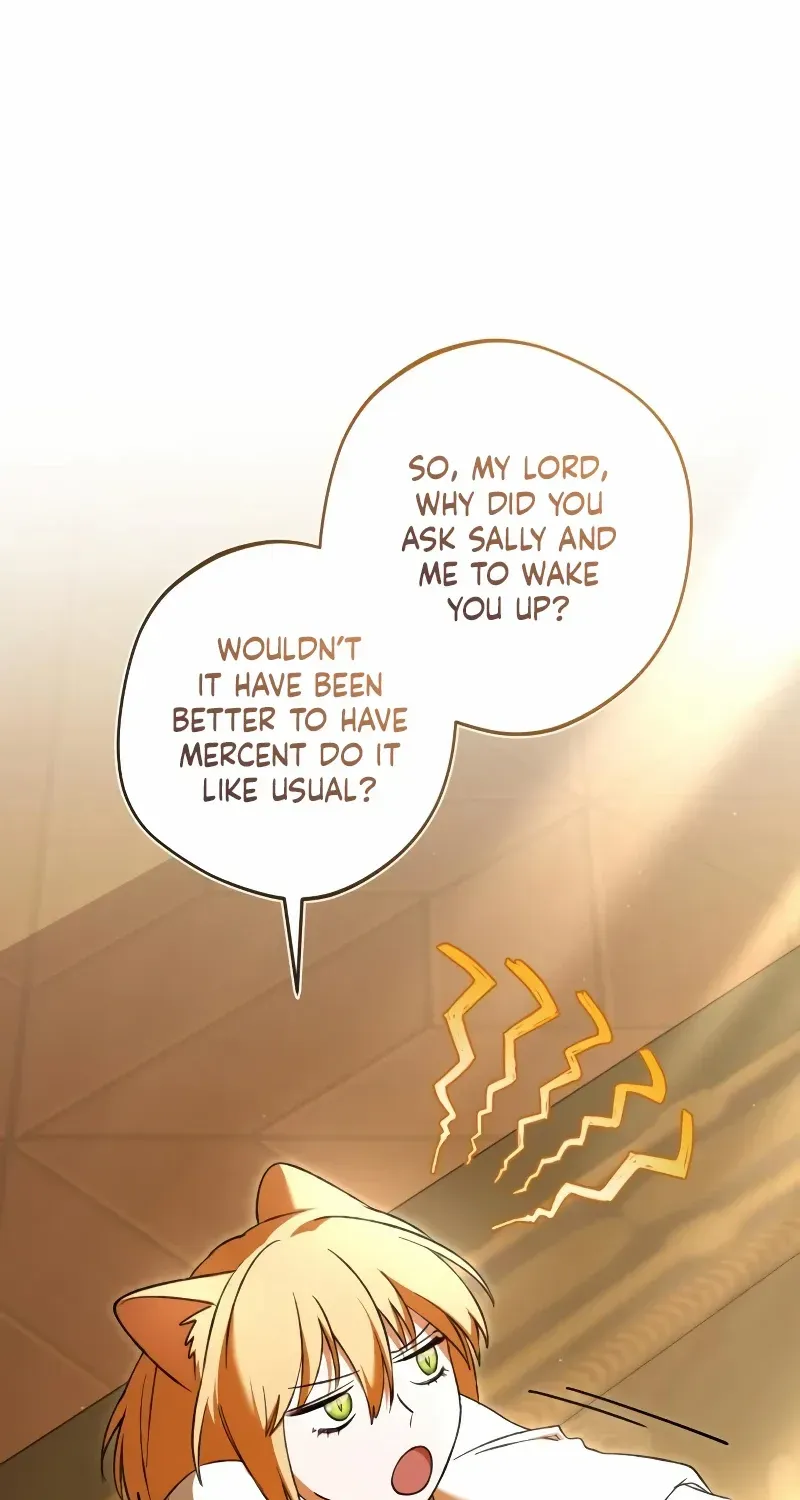 The Villainous Tyrant Has Returned Kainu Manga Chapter 22 Page 93