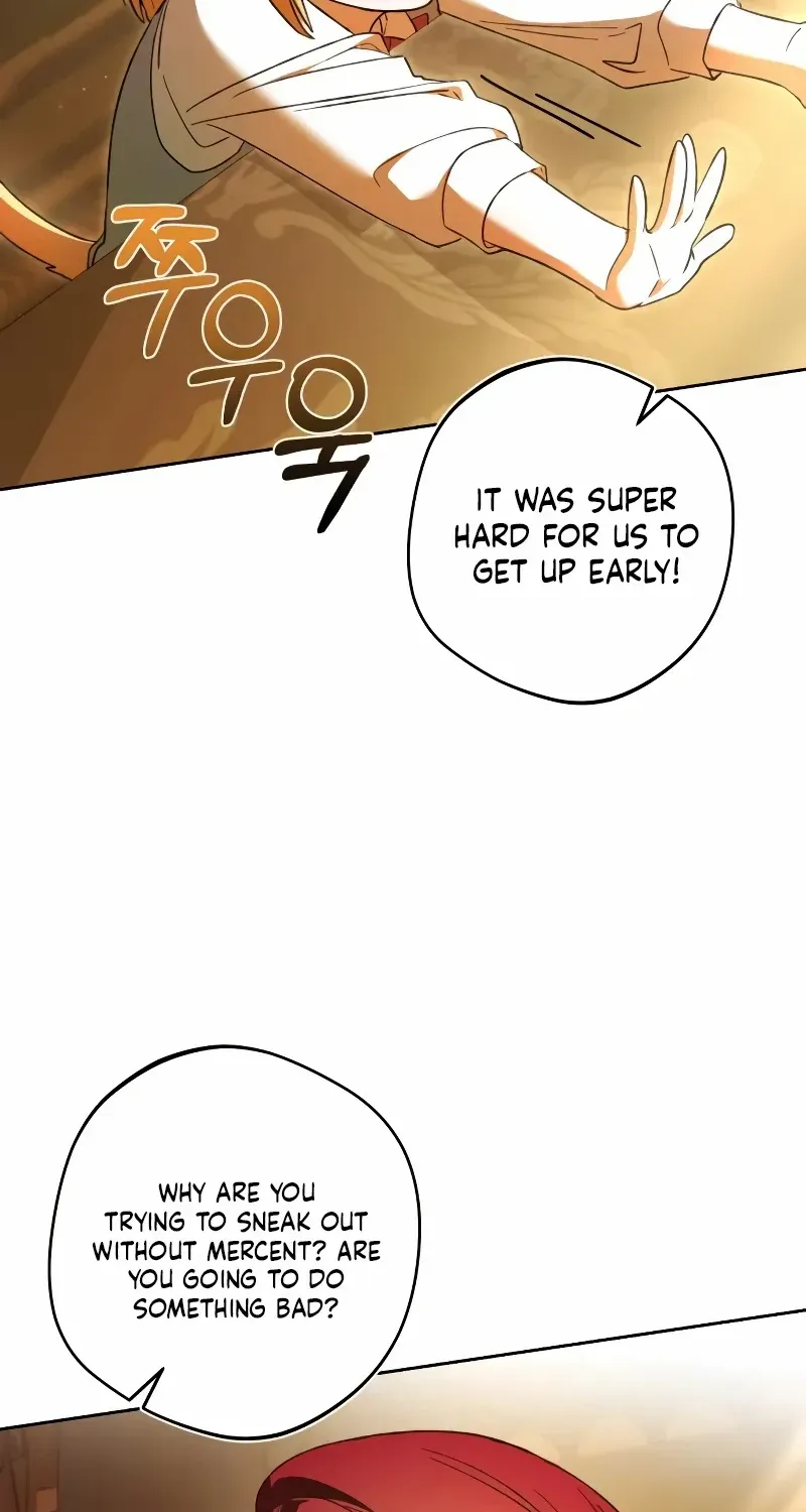 The Villainous Tyrant Has Returned Kainu Manga Chapter 22 Page 94