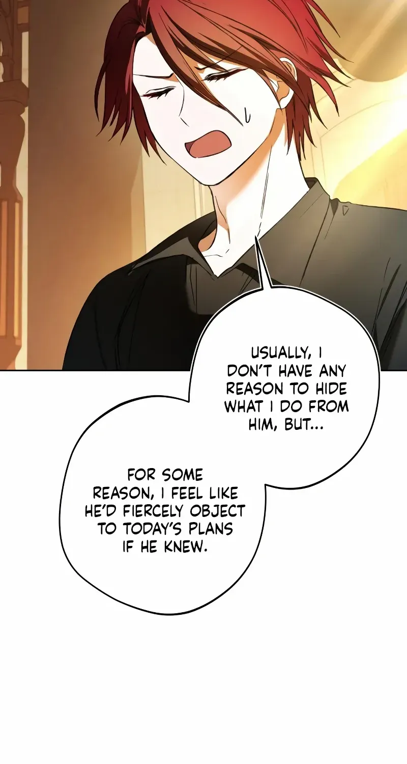 The Villainous Tyrant Has Returned Kainu Manga Chapter 22 Page 95
