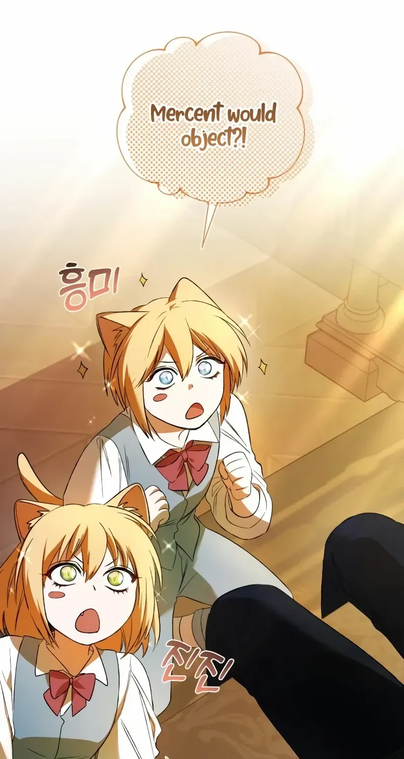 The Villainous Tyrant Has Returned Kainu Manga Chapter 22 Page 96