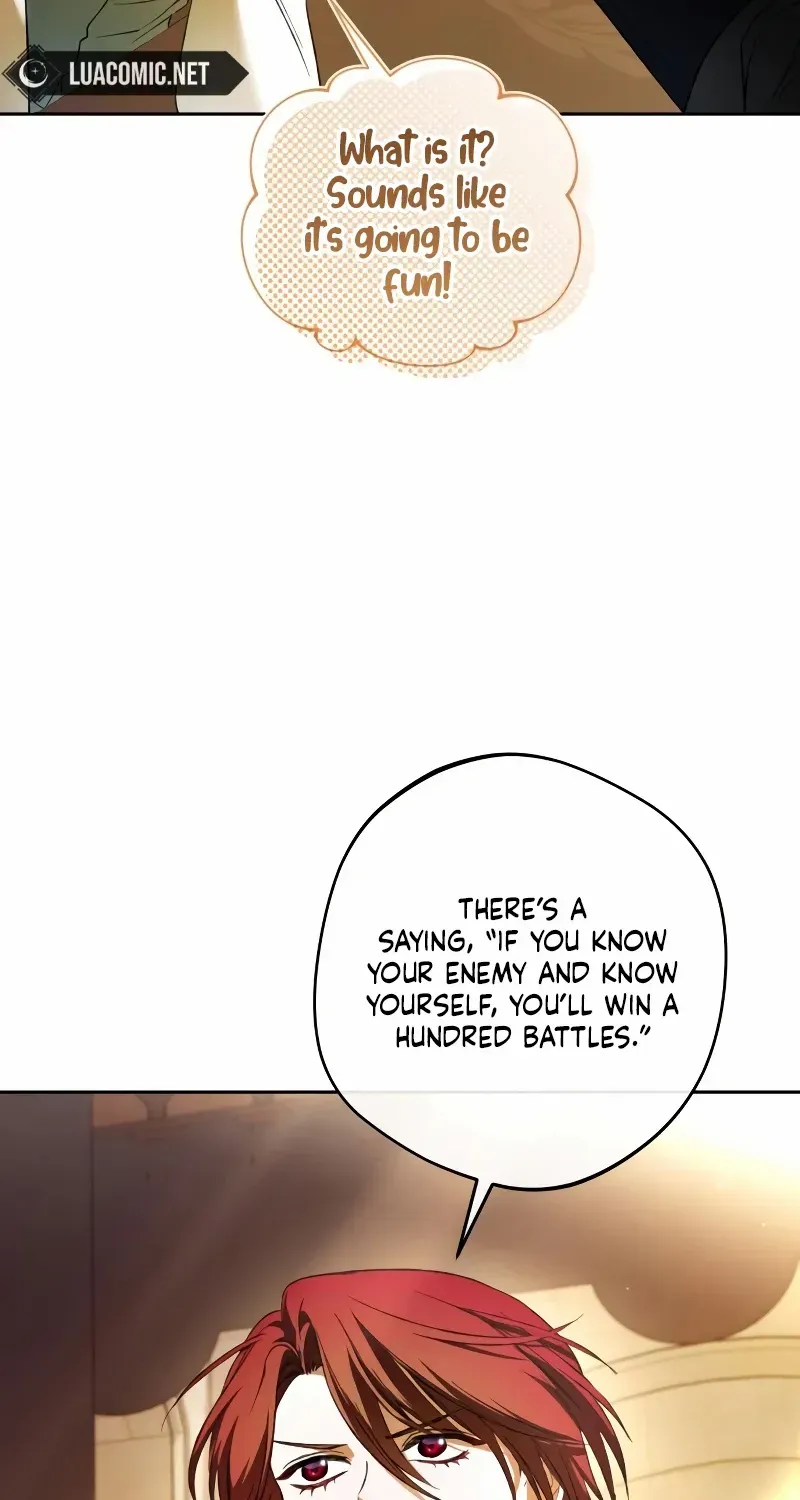 The Villainous Tyrant Has Returned Kainu Manga Chapter 22 Page 97