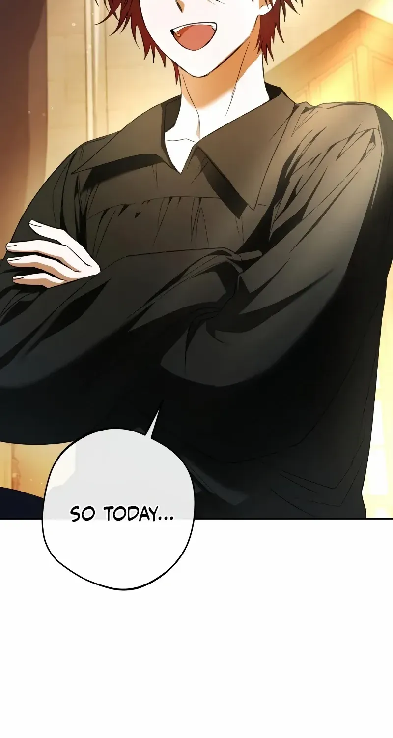 The Villainous Tyrant Has Returned Kainu Manga Chapter 22 Page 98