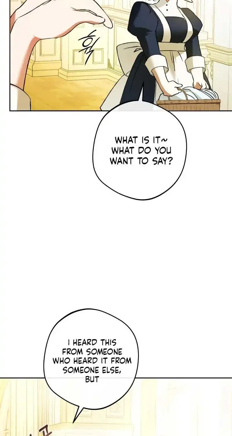 The Villainous Tyrant Has Returned Kainu Manga Chapter 21 Page 35