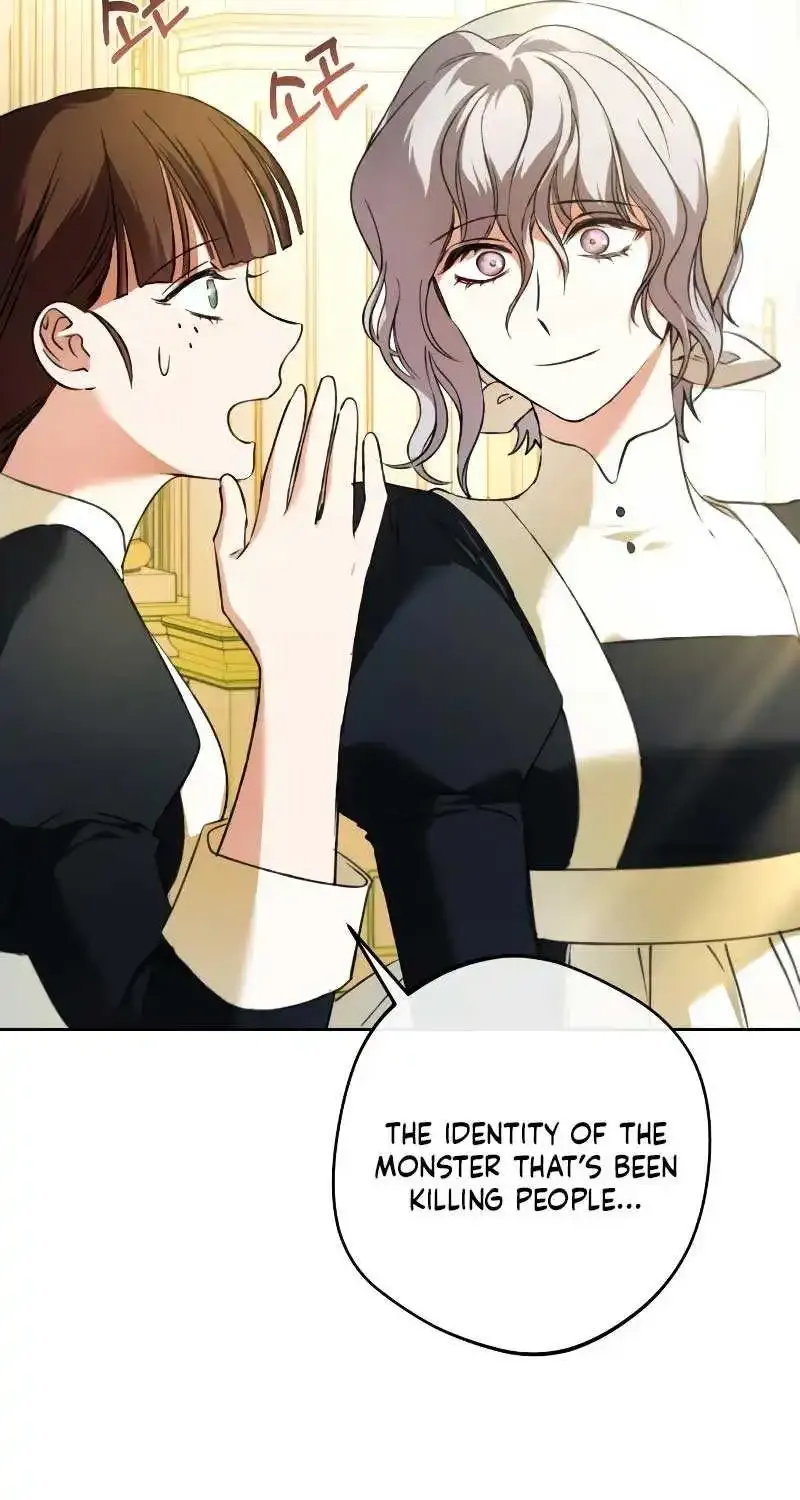 The Villainous Tyrant Has Returned Kainu Manga Chapter 21 Page 36